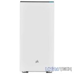Corsair Carbide Series 678C White E-ATX Chassis with Tempered Glass side panel - Image 2